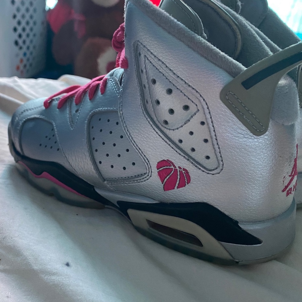 Jordan 6s